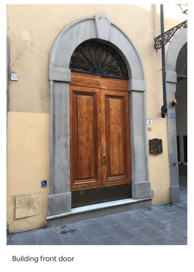 Santa Croce Studio 佛罗伦萨 外观 照片
